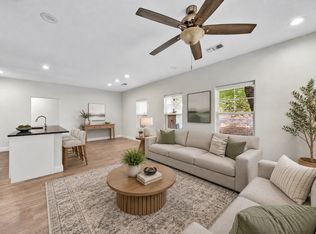 605 Martin Luther King St, Denison, TX 75020