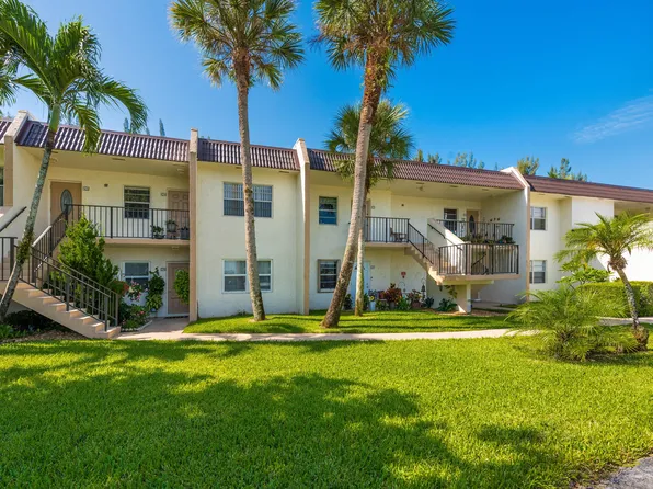 150 Lake Meryl Drive #143, West Palm Beach, FL 33411