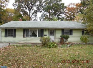 803 S Gerald Dr, Newark, DE 19713