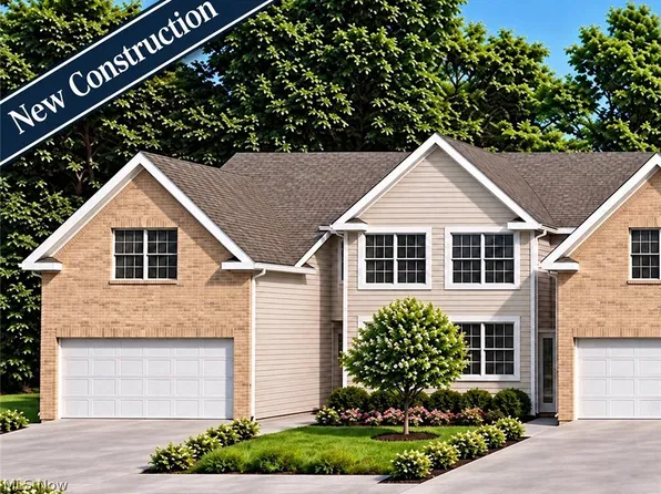 3513 Briar Ridge Ct, Westlake, OH 44145