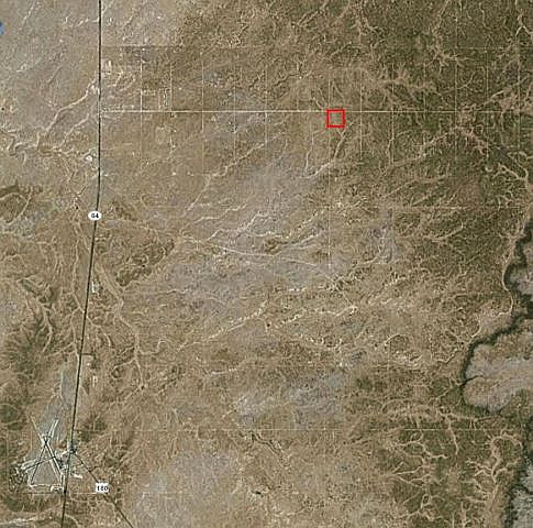 2nd image of 4126 E Woodland Ranch Rd