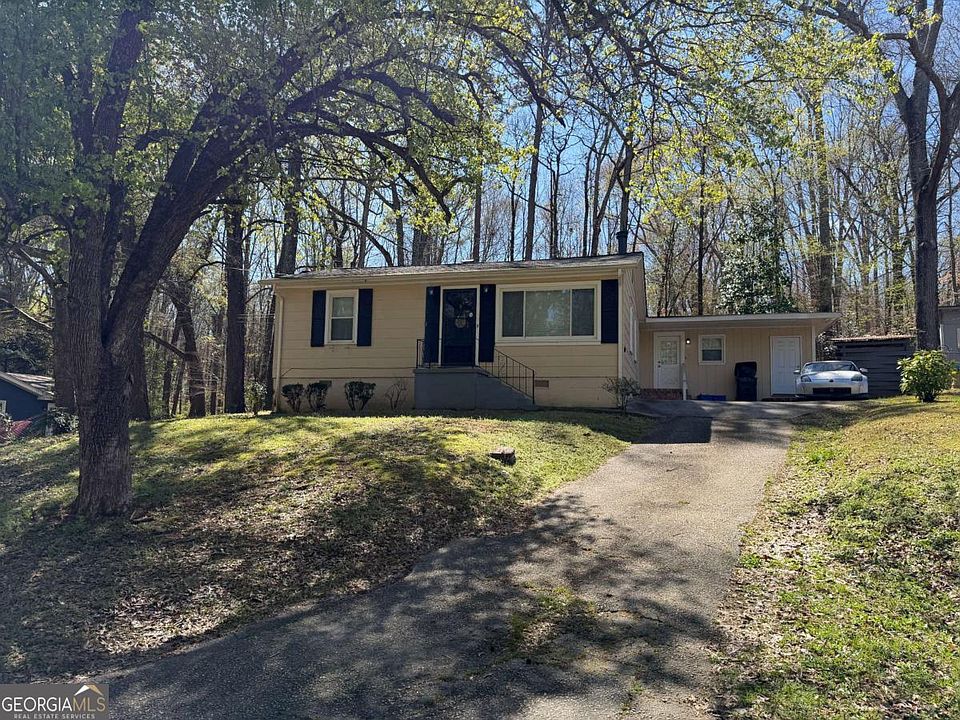 1st image of 5143 Pinecrest Dr SW