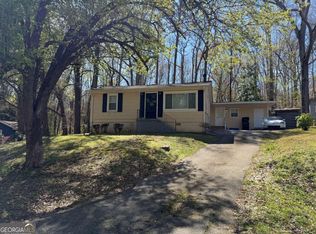 5143 Pinecrest Dr SW, Covington, GA 30014