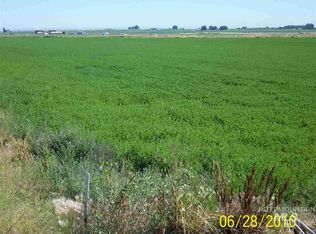 16.9 Ac Boehner, Wilder, ID 83676