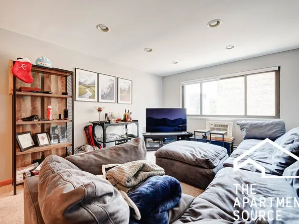 607 W Wrightwood Ave APT 313, Chicago, IL 60614