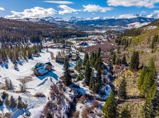 2133 Tiger Rd, Breckenridge, CO 80424