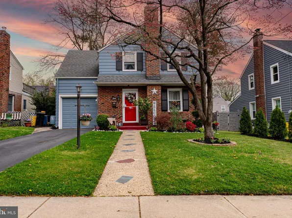 1908 Hollinshed Ave, Pennsauken, NJ 08110