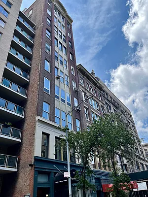 Rented by Douglas Elliman | media 12