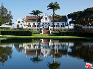 1599 E Valley Rd, Santa Barbara, CA 93108