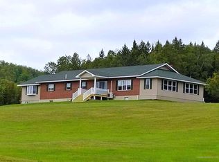 477 Aroostook Rd, Fort Kent, ME 04743