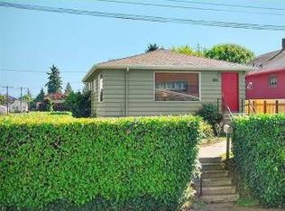 5200 46th Ave S, Seattle, WA 98118