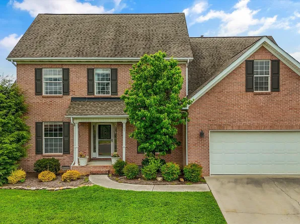 7625 Vista View Ln, Knoxville, TN 37924