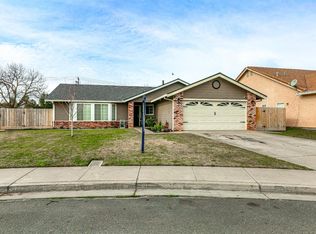 3303 Sextant Dr, Atwater, CA