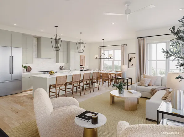 325 Longshore St #1144, Daniel Island, SC 29492