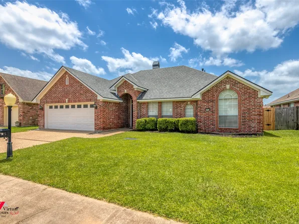 2015 Meadow Bnd, Shreveport, LA 71118