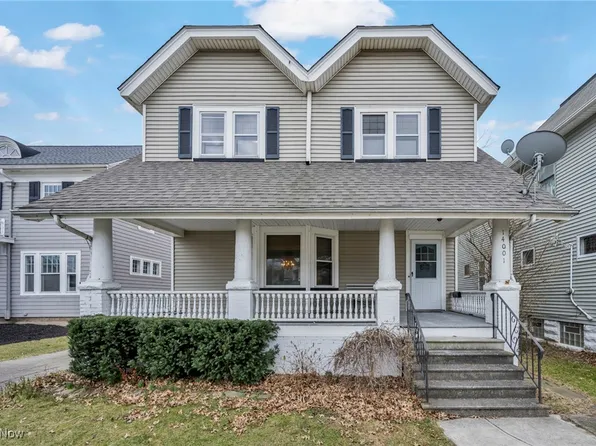 14001 Clifton Blvd, Lakewood, OH 44107