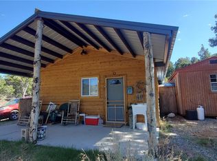 2238 Bateman Rd, Fort Garland, CO 81133
