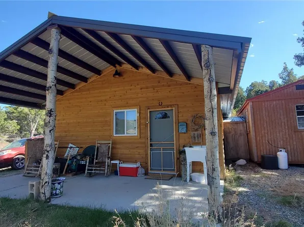2238 Bateman Road, Fort Garland, CO 81133