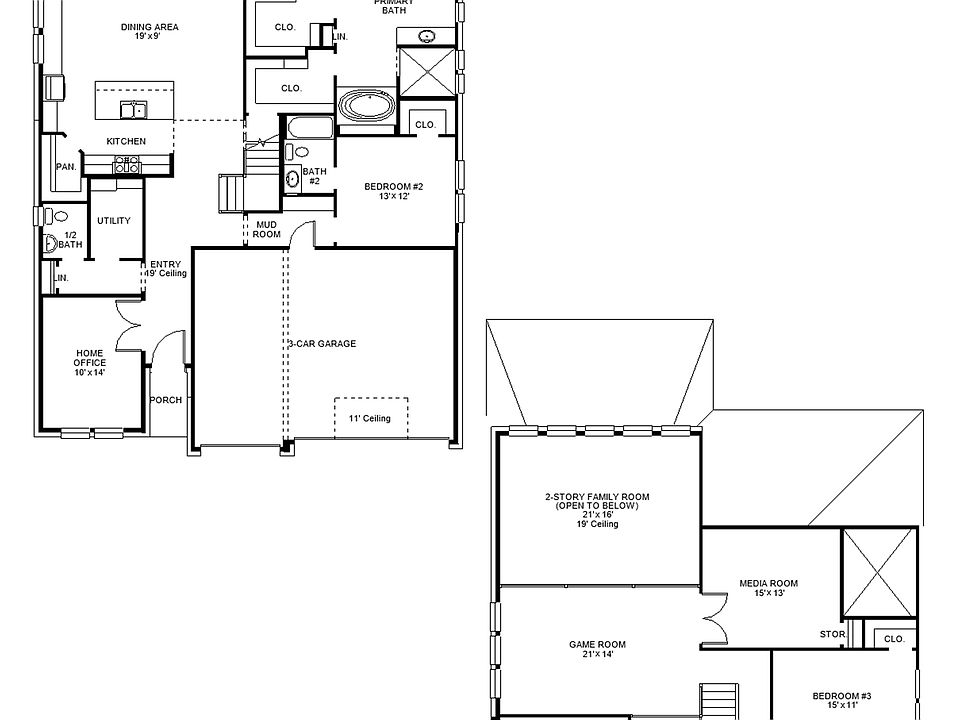 2nd image of 9807 Chapman Trl