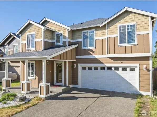 15220 100th Avenue SE, Yelm, WA 98597
