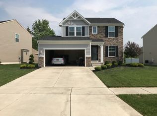 4037 Connors Way, Blasdell, NY 14219