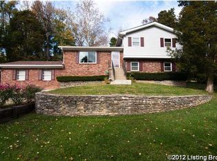 5206 Cool Brook Rd, Louisville, KY 40291