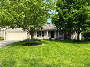 3495 Olderidge Dr NE, Grand Rapids, MI 49525