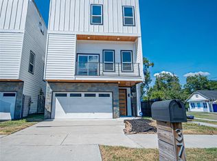 3738 Mainer St, Houston, TX 77021