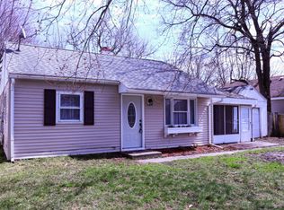 520 Fenimore Ave, Kalamazoo, MI 49048