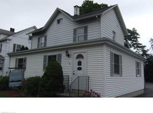 91 Cherry St, Milford, CT 06460