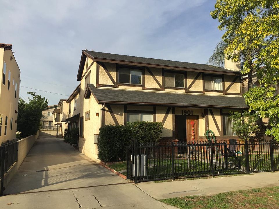 1st image of 1901 Vine St APT 7