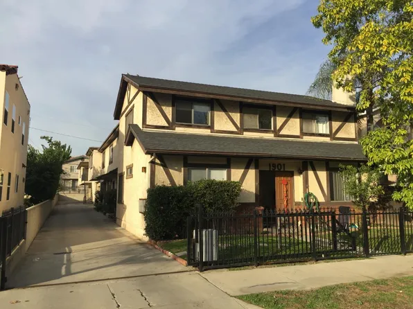 1901 Vine St APT 7, Alhambra, CA 91801