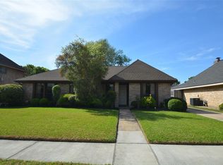 14719 Delbarton Dr, Houston, TX 77083
