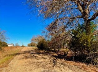 Lcr 740, Thornton, TX 76687