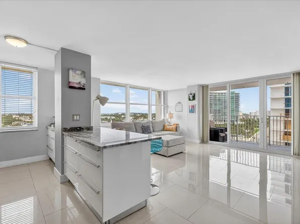 111 Briny Avenue #1011, Pompano Beach, FL 33062