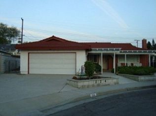 224 Marigold Ave, Fullerton, CA 92831