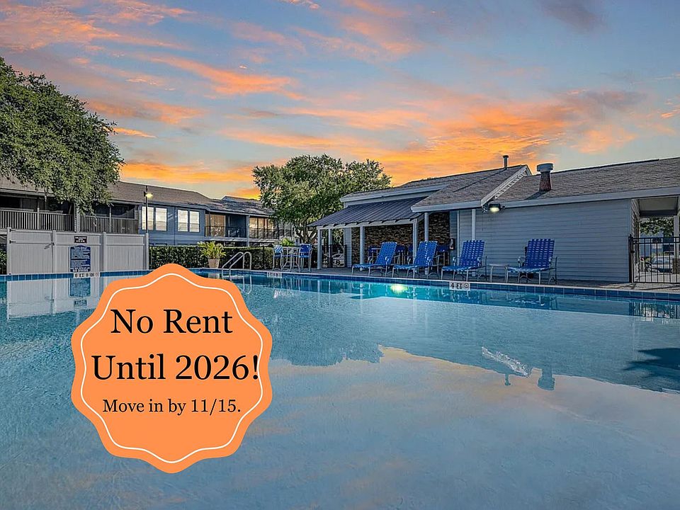 SM No Rent Until 2026