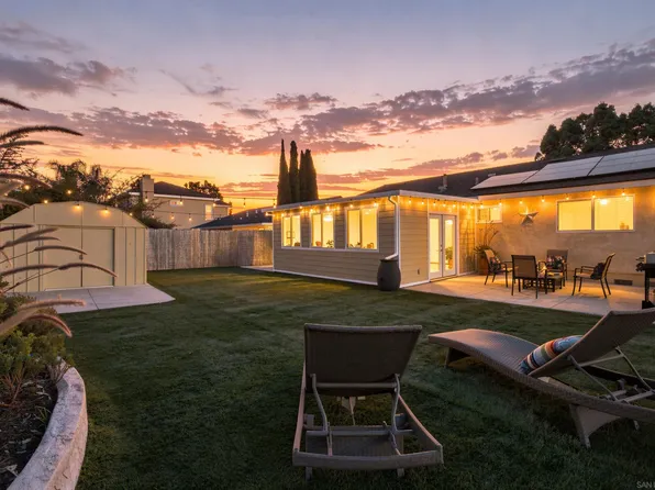 13351 Silver Lake Dr, Poway, CA 92064
