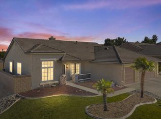 42144 Quail Creek Dr, Lancaster, CA 93536