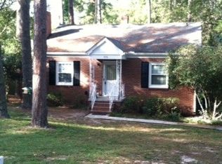 1856 Robin Rd, North Augusta, SC 29841