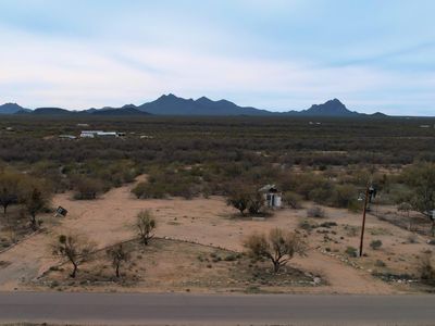 11255 N Musket Rd, Marana, AZ, 85653