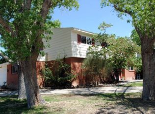 3501 Hannett Ave NE, Albuquerque, NM 87106