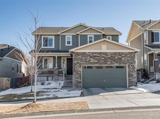 16100 W 62nd Dr, Arvada, CO 80403