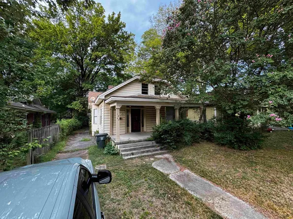 1840 Young Ave, Memphis, TN 38114