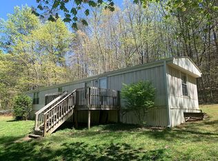 1038 Tommy Tuttle Rd, King, NC 27021