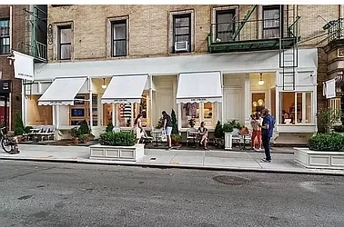 Rented by REAL New York