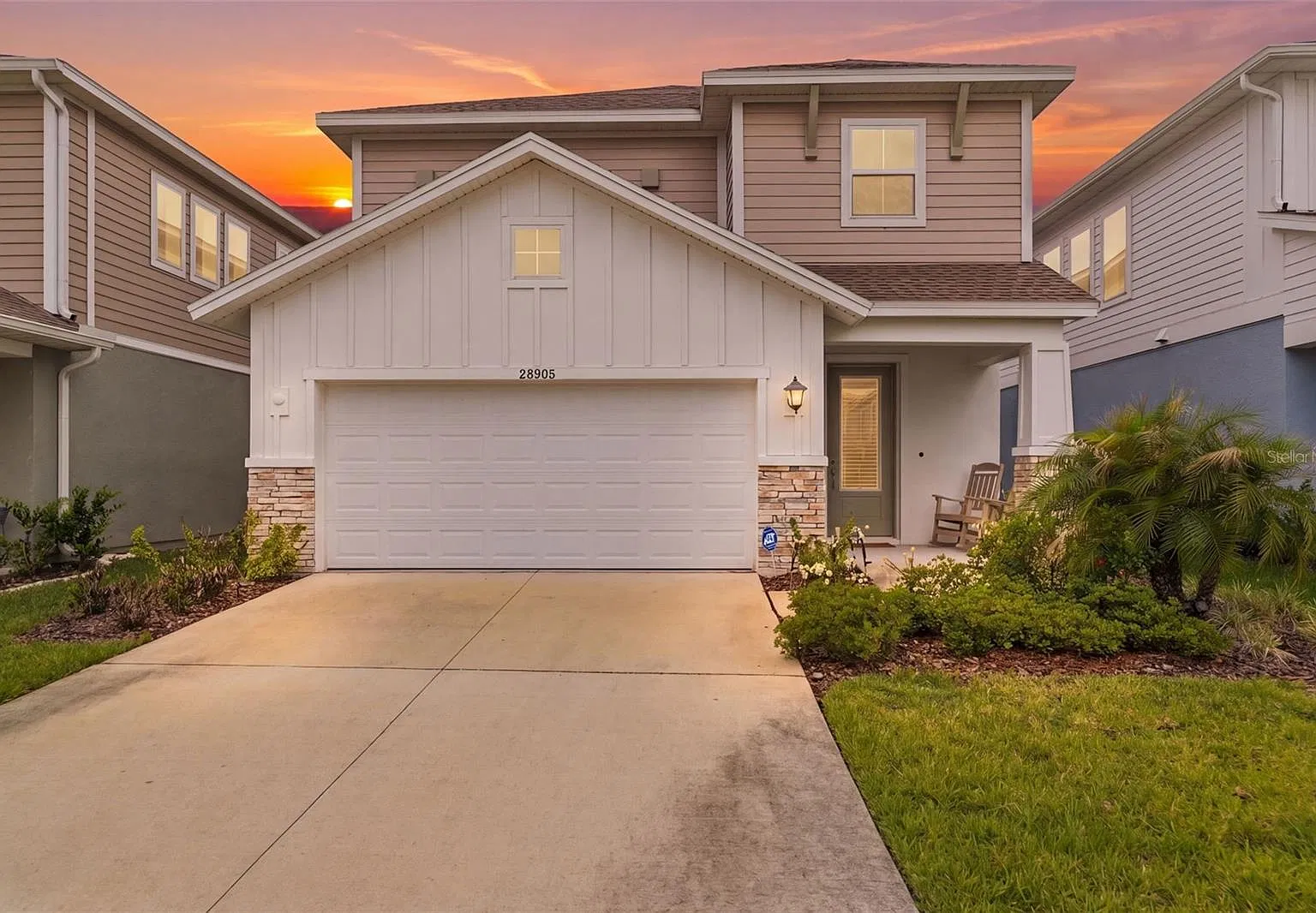4 bed, 3.5 bath, 2357 sqft, $3,600 — Photo 1