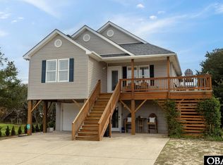 201 W 4th St LOT 1, Kill Devil Hills, NC 27948