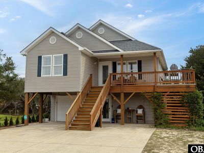 201 W 4th St Lot 1, Kill Devil Hills, NC, 27948