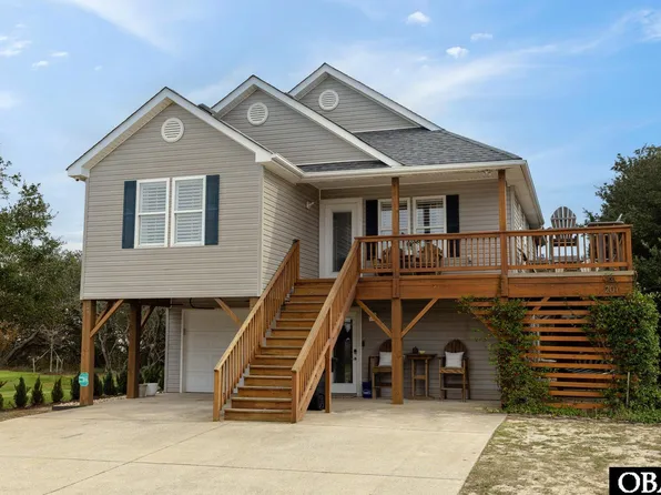 201 W 4th St Lot 1, Kill Devil Hills, NC 27948